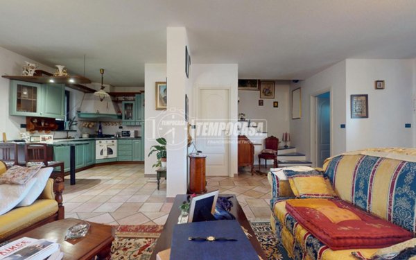 casa indipendente in vendita a Bernezzo in zona San Rocco