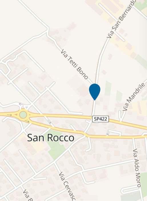 appartamento in vendita a Bernezzo