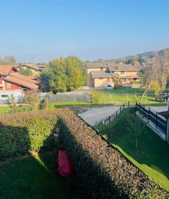 appartamento in vendita a Bernezzo