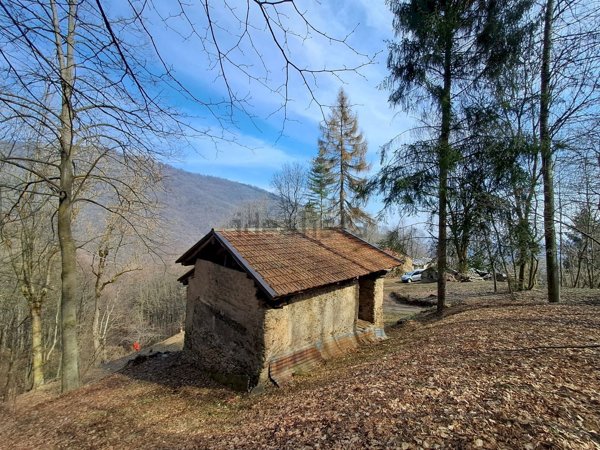 quadrivano in vendita a Bernezzo
