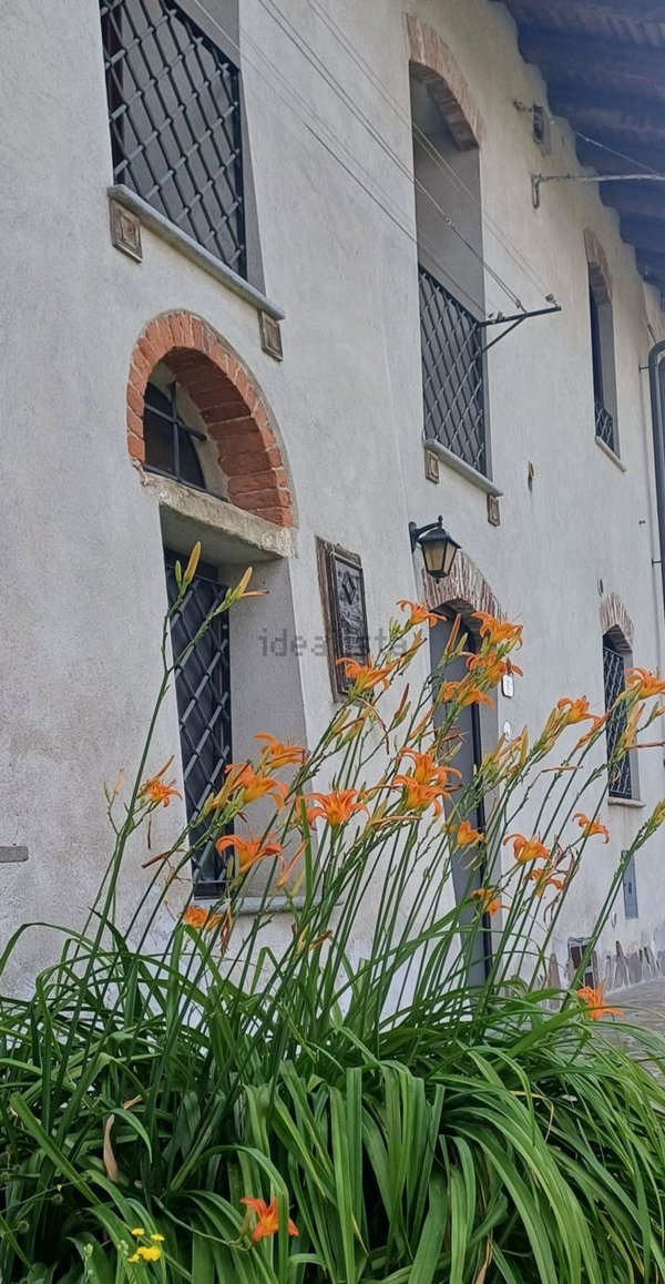 casa indipendente in vendita a Bernezzo in zona San Rocco