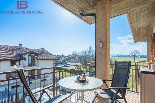 appartamento in vendita a Bernezzo in zona San Rocco