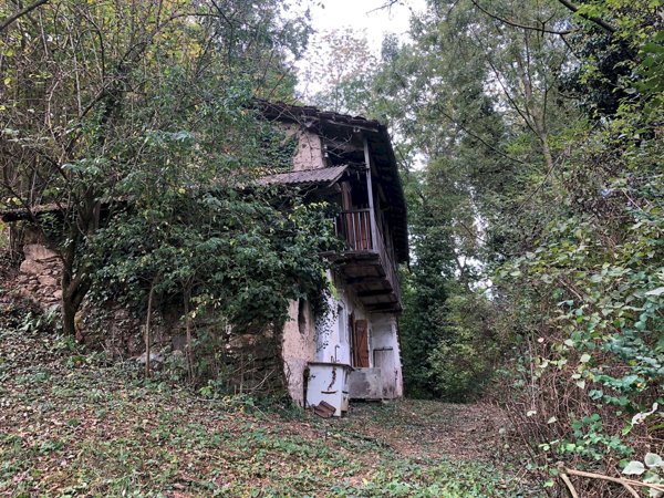 casale in vendita a Bernezzo