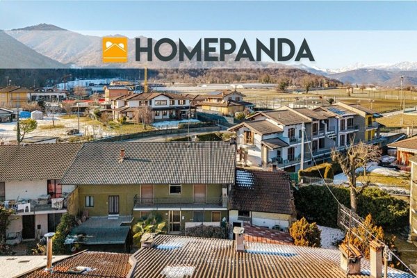 esavano in vendita a Bernezzo