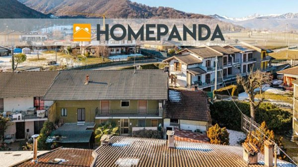 casa indipendente in vendita a Bernezzo