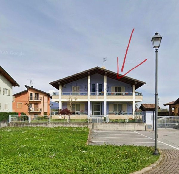 appartamento in vendita a Bernezzo