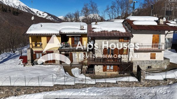 esavano in vendita a Bernezzo