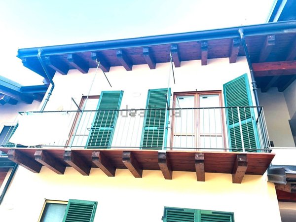 appartamento in vendita a Bernezzo