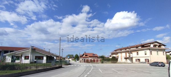 appartamento in vendita a Bernezzo