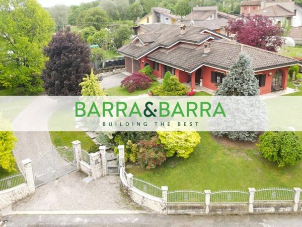 casa indipendente in vendita a Bernezzo