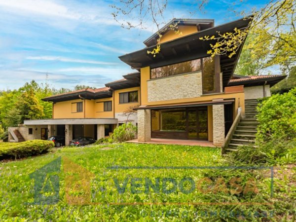 casa indipendente in vendita a Bernezzo