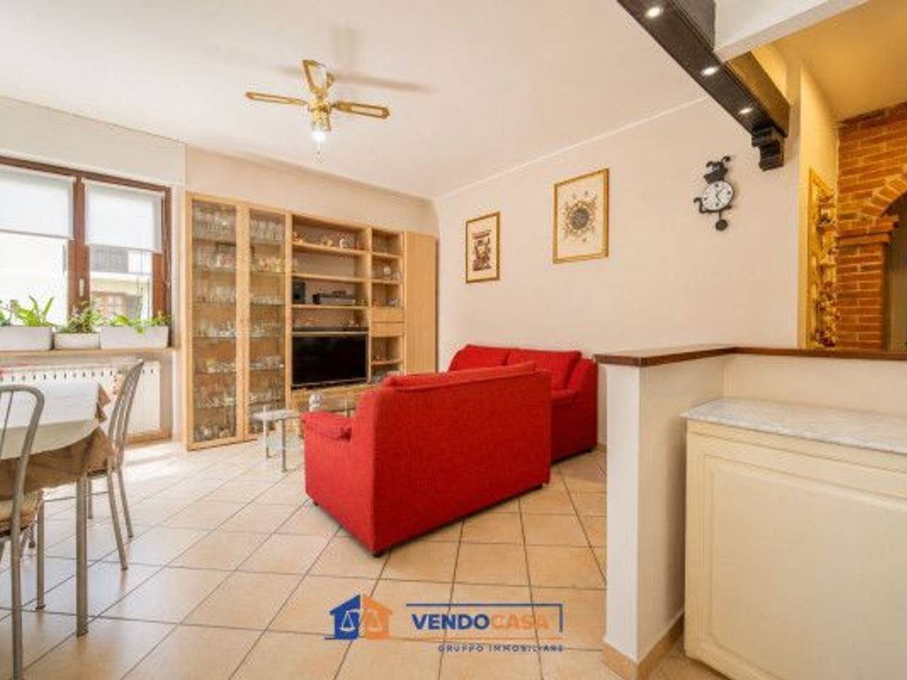 appartamento in vendita a Bernezzo