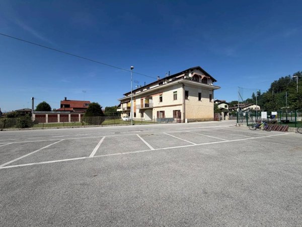 appartamento in vendita a Bernezzo