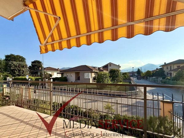 appartamento in vendita a Bernezzo in zona San Rocco