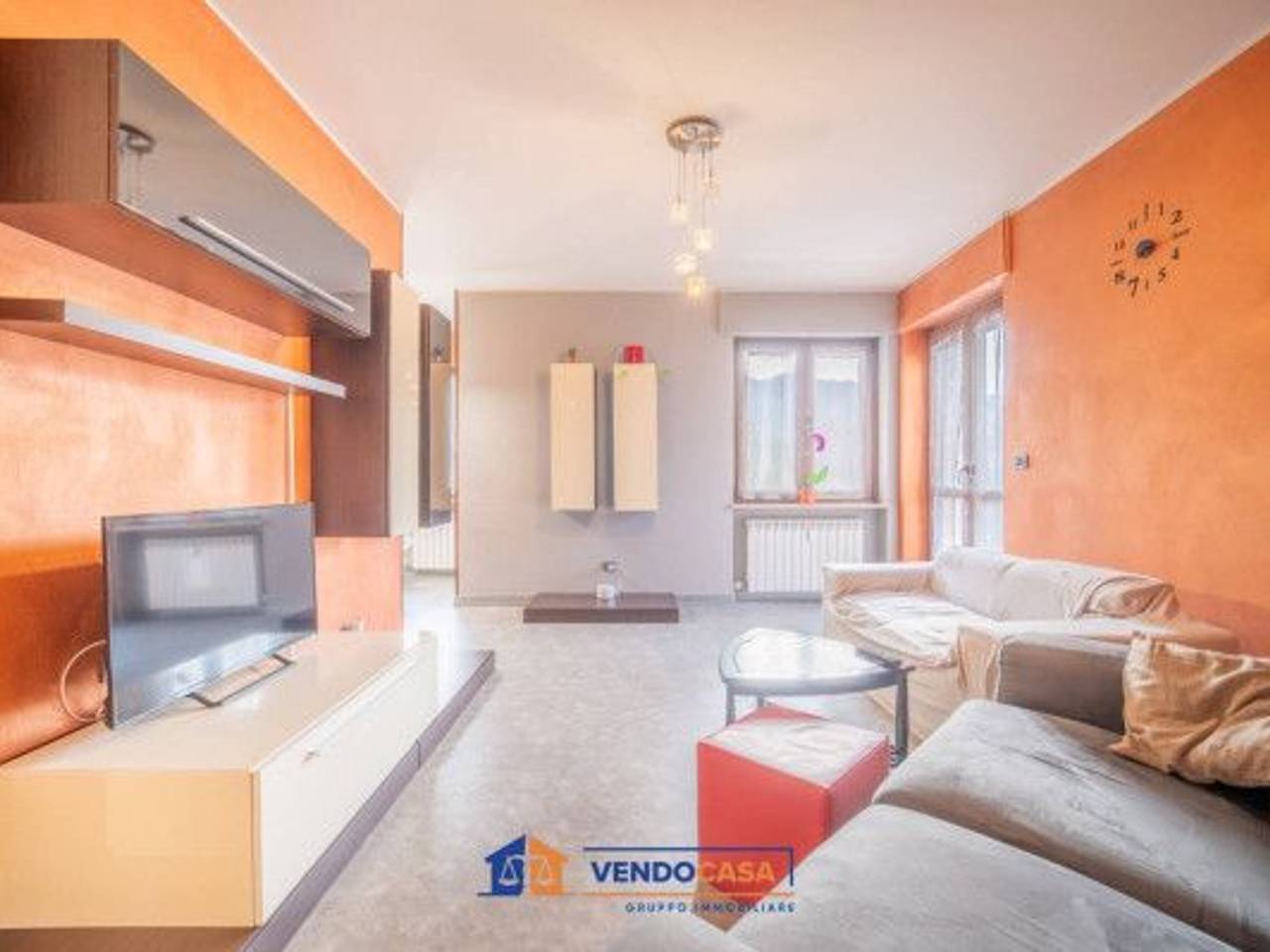 appartamento in vendita a Bernezzo