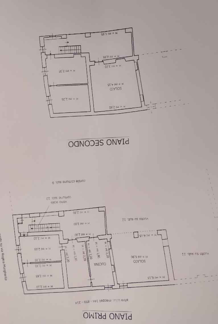 casa indipendente in vendita a Bernezzo