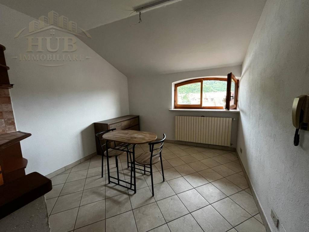 appartamento in vendita a Bernezzo