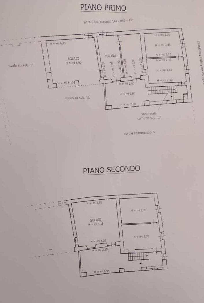 casa indipendente in vendita a Bernezzo