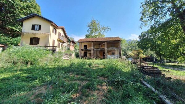 casa indipendente in vendita a Bernezzo