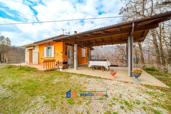 casa indipendente in vendita a Bernezzo