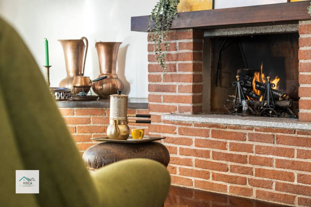 casa indipendente in vendita a Bonvicino