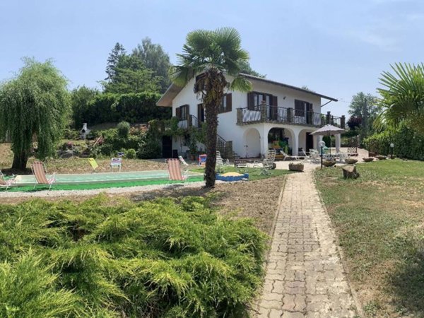 casa indipendente in vendita a Bonvicino