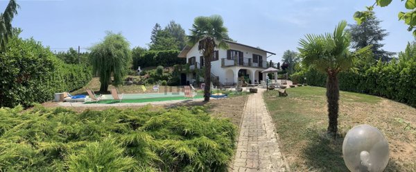 casa indipendente in vendita a Bonvicino