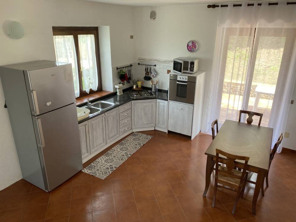 casa indipendente in vendita a Bonvicino