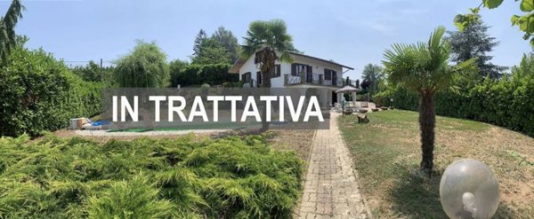 casa indipendente in vendita a Bonvicino