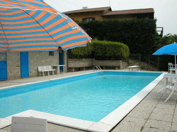 casa indipendente in vendita a Borgomale