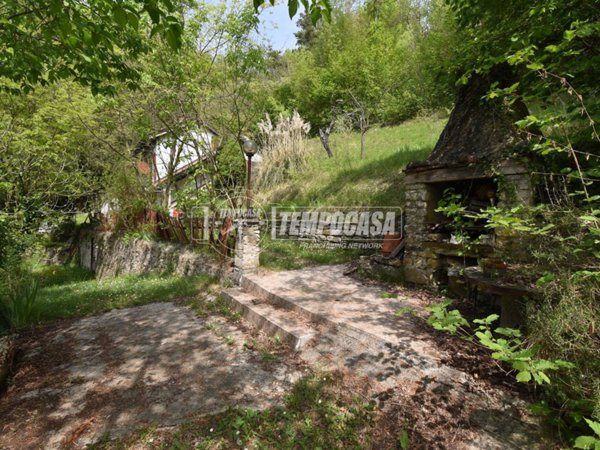 casa indipendente in vendita a Borgomale