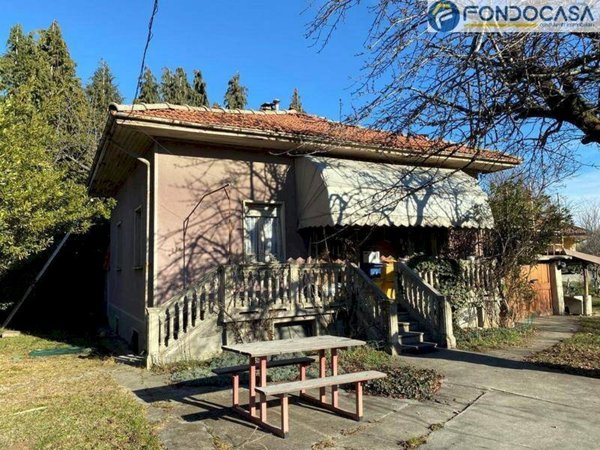 casa indipendente in vendita a Borgo San Dalmazzo