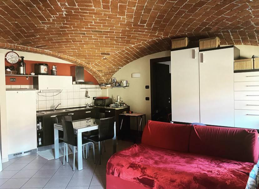 appartamento in vendita a Borgo San Dalmazzo