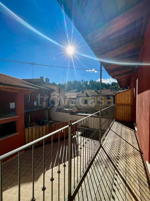 appartamento in vendita a Borgo San Dalmazzo