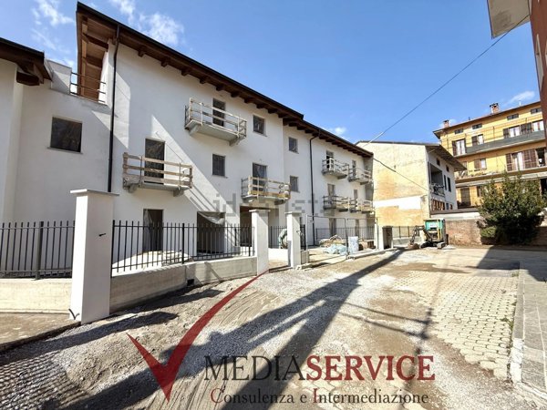 appartamento in vendita a Borgo San Dalmazzo