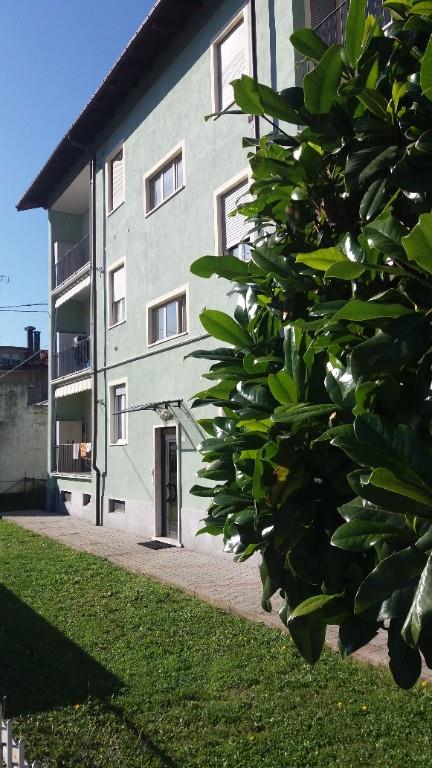 appartamento in vendita a Borgo San Dalmazzo