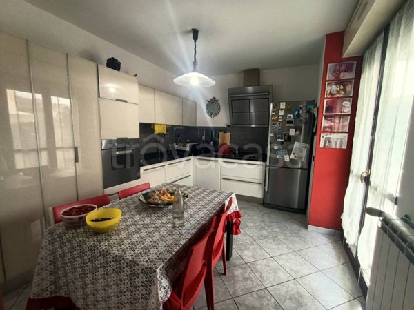 appartamento in vendita a Borgo San Dalmazzo