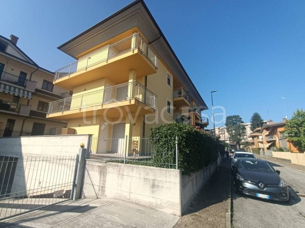 appartamento in vendita a Borgo San Dalmazzo