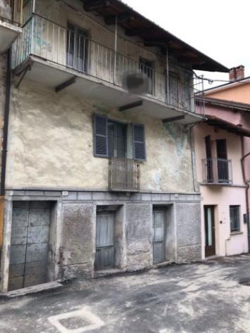 appartamento in vendita a Borgo San Dalmazzo