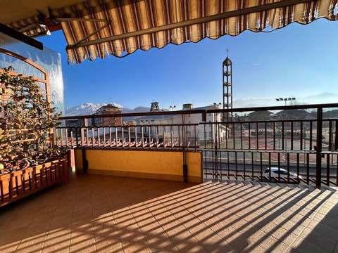 appartamento in vendita a Borgo San Dalmazzo