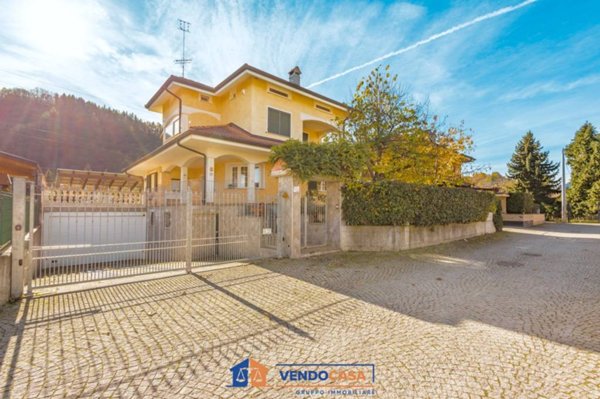 casa indipendente in vendita a Borgo San Dalmazzo in zona Beguda