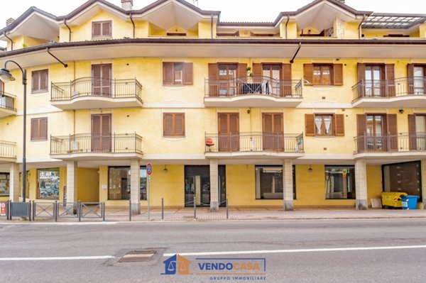 locale commerciale in vendita a Borgo San Dalmazzo
