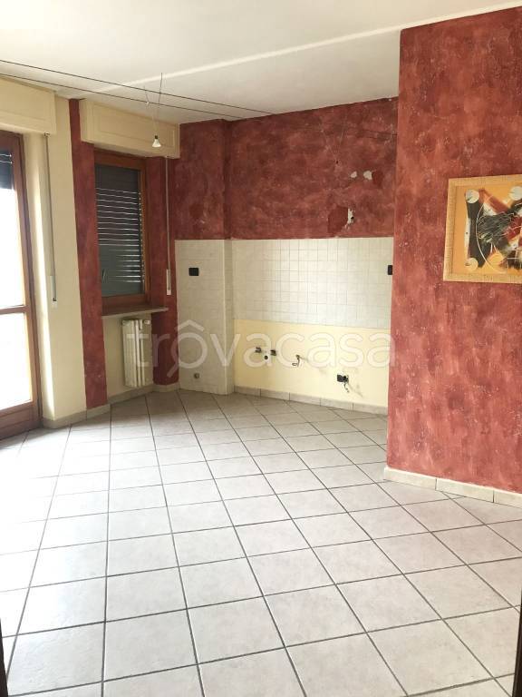 appartamento in vendita a Borgo San Dalmazzo