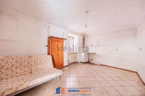 appartamento in vendita a Borgo San Dalmazzo