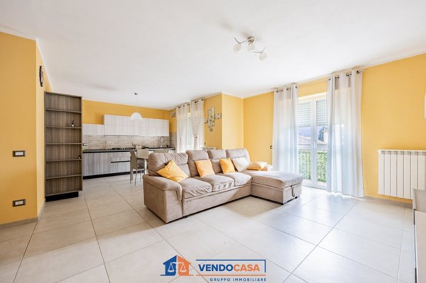 appartamento in vendita a Borgo San Dalmazzo