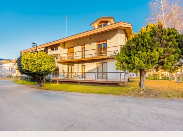 appartamento in vendita a Borgo San Dalmazzo