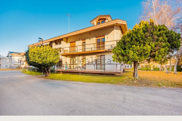 appartamento in vendita a Borgo San Dalmazzo