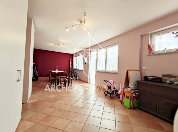 appartamento in vendita a Borgo San Dalmazzo