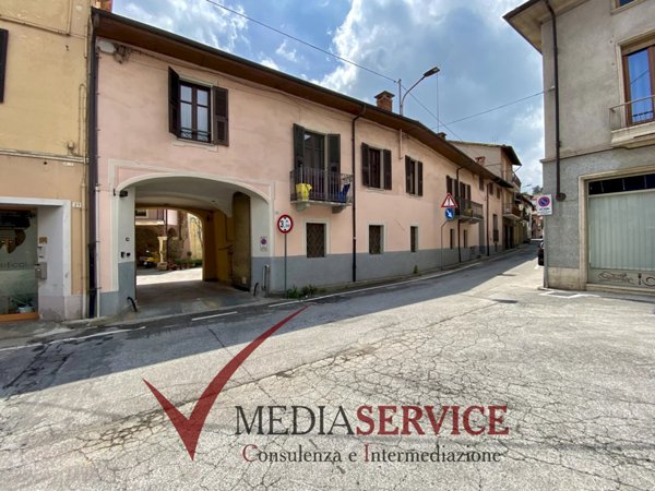 appartamento in vendita a Borgo San Dalmazzo