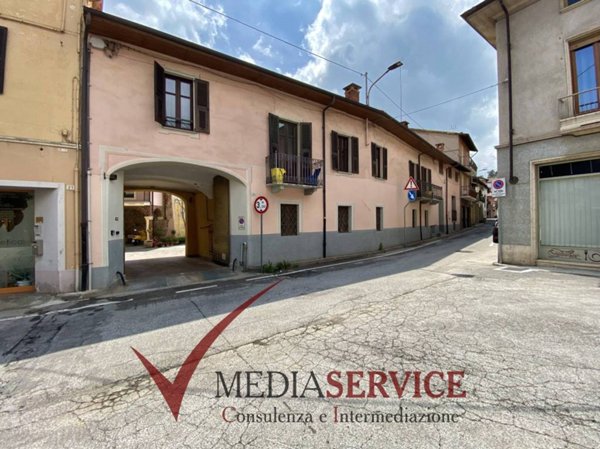 appartamento in vendita a Borgo San Dalmazzo
